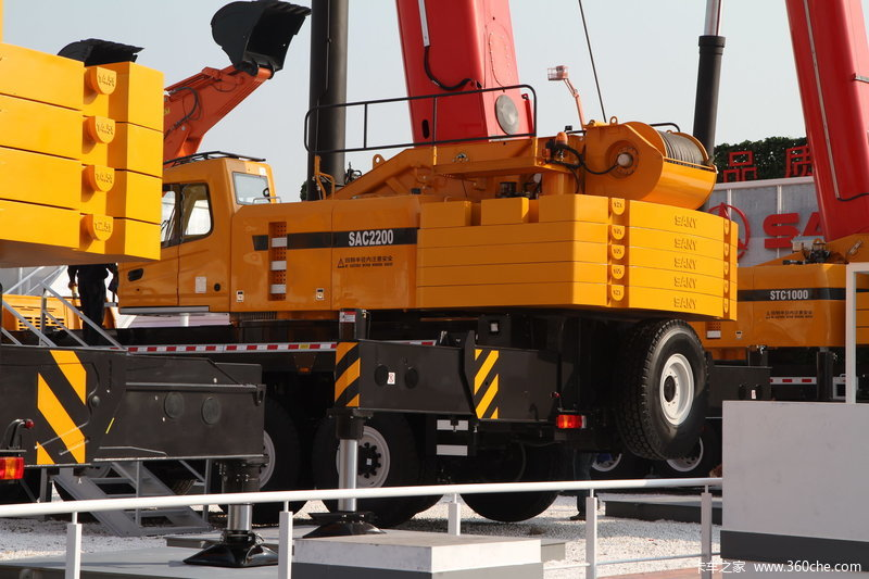 朝陽榮獲三一頒發(fā)的“優(yōu)秀供應(yīng)商”獎！