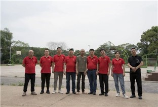 七一|朝陽集團舉行“企業(yè)要發(fā)展，黨員在行動”主題黨日活動